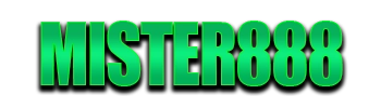 Logo MISTER888