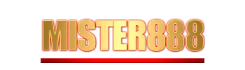 Logo MISTER888